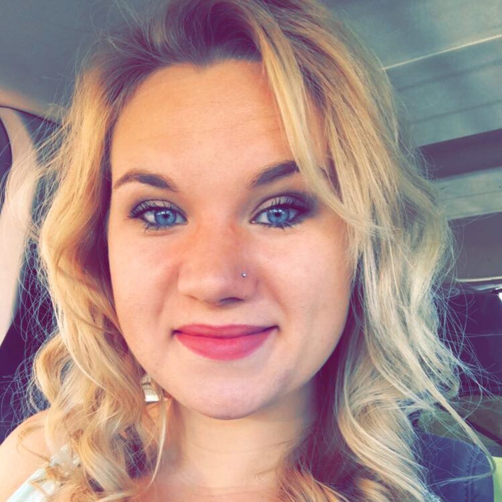 Meet your Posher, Chanteal